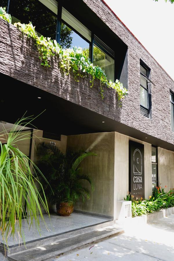 Hotel Casa Luna Cúcuta Exterior foto